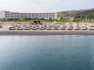 Mitsis Ramira Beach Hotel