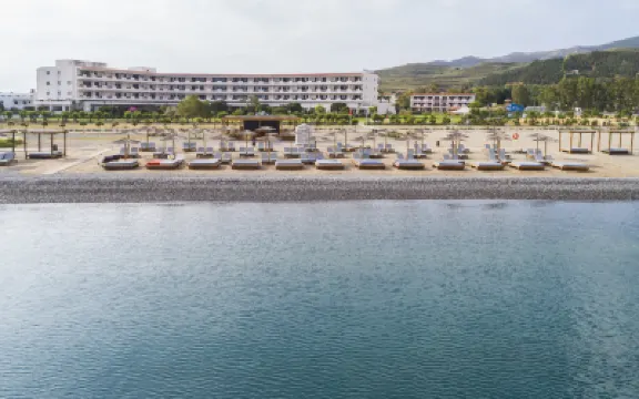 Mitsis Ramira Hotels in Kos