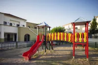 Mitsis Rodos Maris Hotels in Ródos