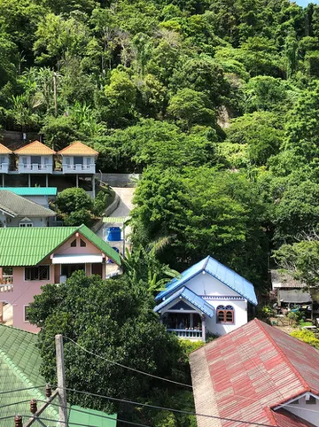 รูปภาพของอโลฮ่าเรสซิเดนซ์