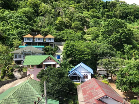 รูปภาพของอโลฮ่าเรสซิเดนซ์