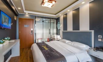 ZsmartHotel(Tian‘anmen Qianmen ,Beijing)