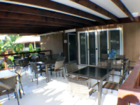 Kia Orana Villas and Spa Hotels in Avarua