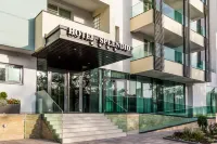Splendid Conference & Spa Hotel – Adults Only Hotels in 