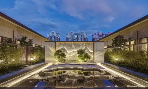 Andaman Wu You Art Hotel
