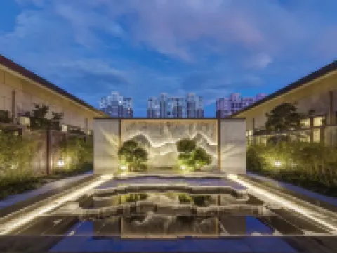 Andaman Wu You Art Hotel Hotels in Hai'an