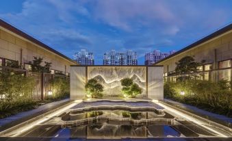 Andaman Wu You Art Hotel
