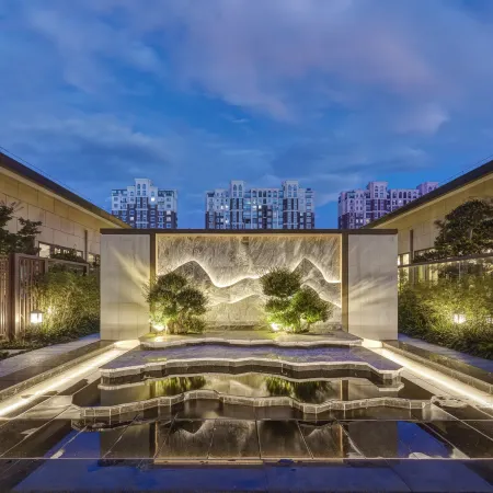Andaman Wu You Art Hotel