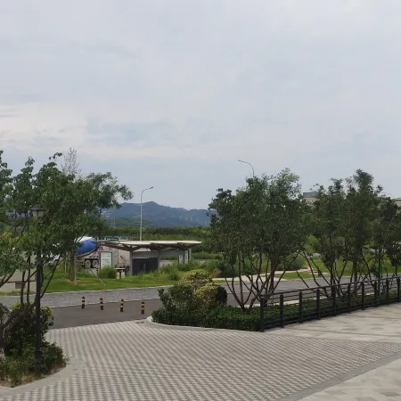 Ibis Hotel Dalian Yida Chuntian