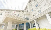 The Monarch Hotel Hôtels à : Pangasinan