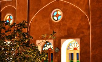 Sana Historical Hotel - Housity