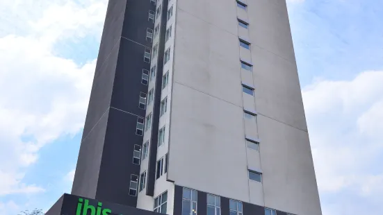 Ibis Styles Kuala Lumpur Sri Damansara