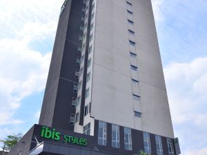 Ibis Styles Kuala Lumpur Sri Damansara