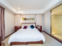 杭州沙地花园酒店 - 经济大床房