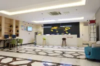 Junyi Select Hotel (Sheyang Zhenyang Street)