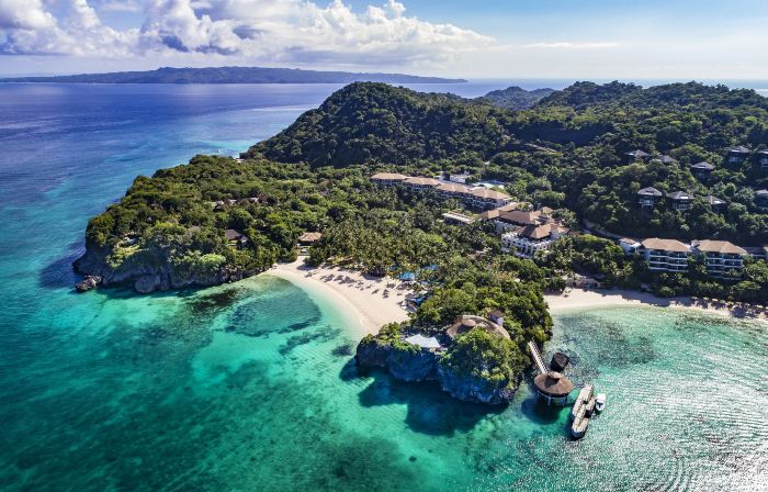 Shangri-La Boracay