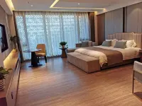 Tangyuan Sunshine Hotel Hotels near Tangyuan Museum
