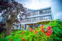 Xiangshan shanjianhuaxiBoutique Homestay Hotel in zona Relaxation Pavilion