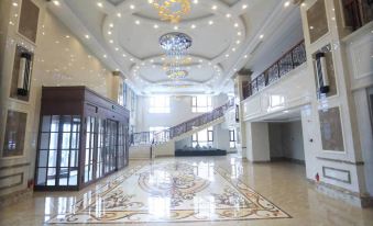 Song Nanruijing Business Hotel