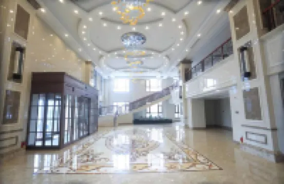 Song Nanruijing Business Hotel