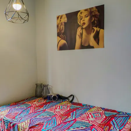Guilin Maishikongyeyongquan Youth Hostel