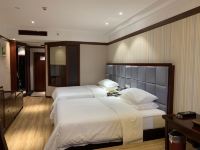 容县昆仑国际大酒店 - 标准双床房
