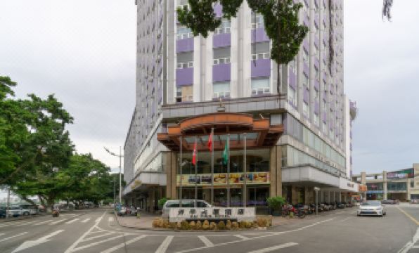 Kaiping Hotel