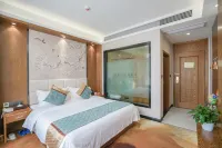 Phoenix Hotel Hotel a Contea di Rong