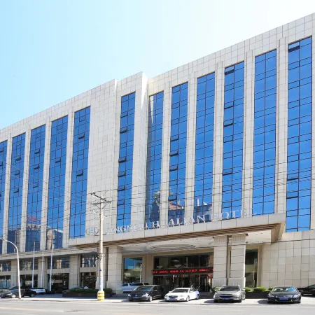 Hualian Hotel