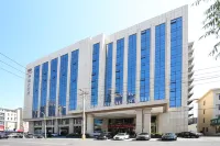 Hualian Hotel