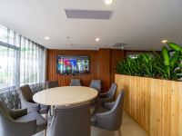 阳江乐轩假日酒店 - 公共区域