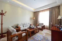 L. Road Grand Hotel - balcony
