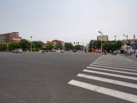 天津诚实阳光大酒店 - 酒店附近