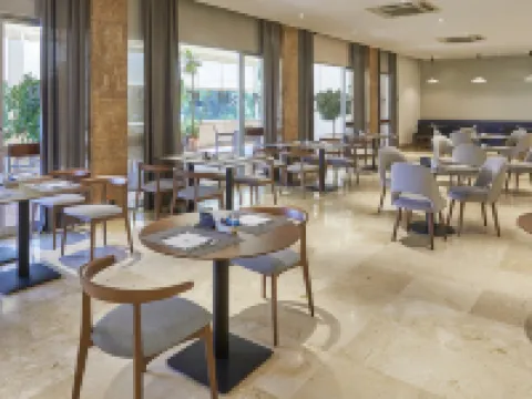 NH Luz Huelva Hotels in Huelva