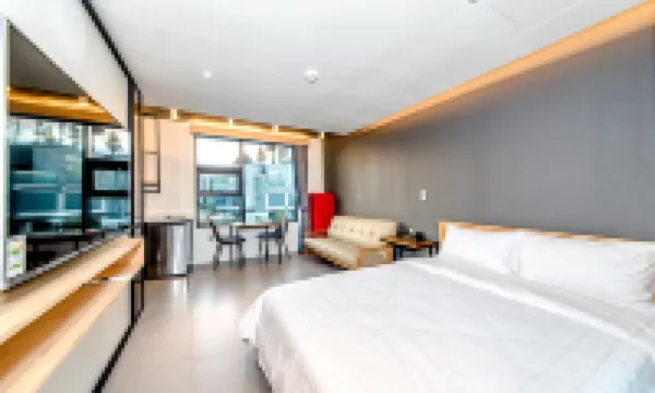 丹內科山度假村