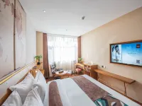 James Joyce Coffetel( Sanhe Wal Mart store&Yanling Road&Yanjiao)