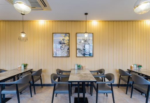 마이신거 비즈니스 호텔