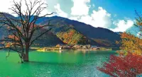 Guzhai Tianyuan Folk Inn