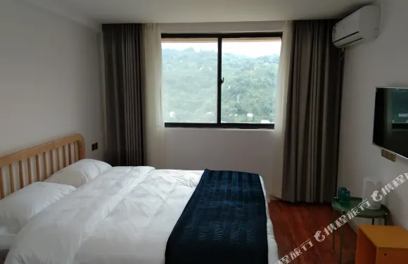 任幫芬公寓（紫陽2號店）