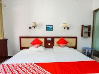 鹤壁半岛假日快捷酒店 - 标准大床房