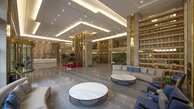 Yi Du Hotel