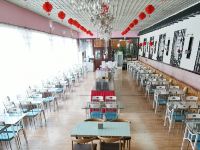 和家宾馆(北京清华店) - 餐厅