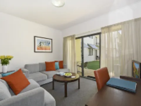 Metro Advance Apartments & Hotel Hotels in Darwin