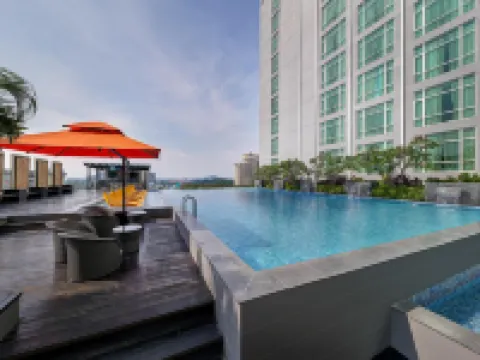 Hatten Hotel Melaka Hotels in Melaka