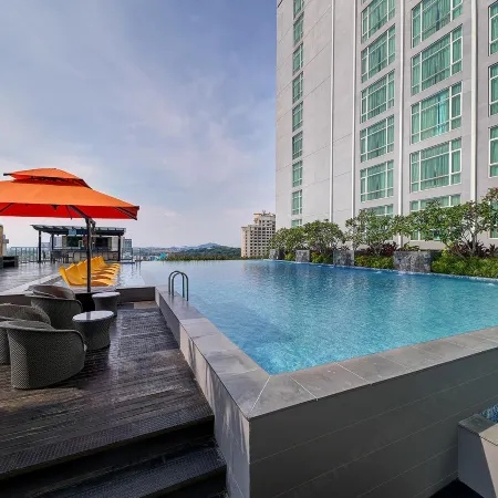 Hatten Hotel Melaka