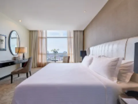 Hatten Hotel Melaka Hotels in Melaka