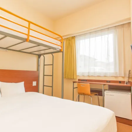 Comfort Inn Karuizawa