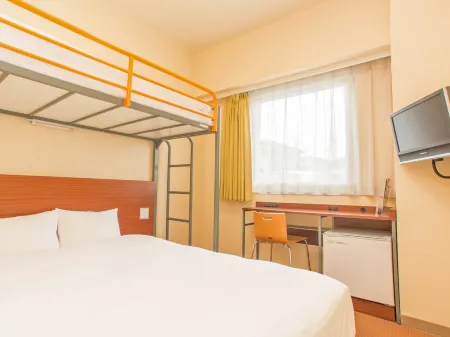 Comfort Inn Tsuchiura Ami