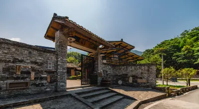 Jiushe Hotel Hotels in Yichun