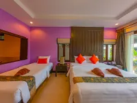 Chaweng Garden Beach Resort